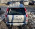 Сірий Форд Focus C-Max, об'ємом двигуна 1.8 л та пробігом 260 тис. км за 4200 $, фото 1 на Automoto.ua