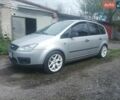 Сірий Форд Focus C-Max, об'ємом двигуна 1.6 л та пробігом 235 тис. км за 5000 $, фото 1 на Automoto.ua