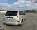 Сірий Форд Focus C-Max, об'ємом двигуна 1.6 л та пробігом 215 тис. км за 5000 $, фото 3 на Automoto.ua