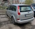 Серый Форд Focus C-Max, объемом двигателя 1.8 л и пробегом 210 тыс. км за 5000 $, фото 3 на Automoto.ua
