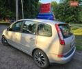 Сірий Форд Focus C-Max, об'ємом двигуна 1.6 л та пробігом 187 тис. км за 5100 $, фото 8 на Automoto.ua