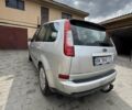 Сірий Форд Focus C-Max, об'ємом двигуна 1.56 л та пробігом 231 тис. км за 4900 $, фото 3 на Automoto.ua