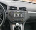 Серый Форд Focus C-Max, объемом двигателя 1.8 л и пробегом 199 тыс. км за 4750 $, фото 10 на Automoto.ua