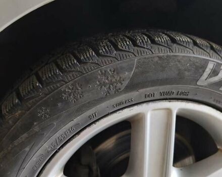 Серый Форд Focus C-Max, объемом двигателя 1.8 л и пробегом 205 тыс. км за 5700 $, фото 5 на Automoto.ua