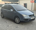 Сірий Форд Focus C-Max, об'ємом двигуна 1.8 л та пробігом 289 тис. км за 3999 $, фото 3 на Automoto.ua