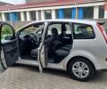 Серый Форд Focus C-Max, объемом двигателя 1.6 л и пробегом 254 тыс. км за 3550 $, фото 23 на Automoto.ua