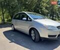 Сірий Форд Focus C-Max, об'ємом двигуна 1.56 л та пробігом 256 тис. км за 4950 $, фото 9 на Automoto.ua