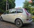 Сірий Форд Focus C-Max, об'ємом двигуна 1.6 л та пробігом 187 тис. км за 5100 $, фото 10 на Automoto.ua