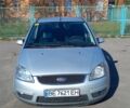 Сірий Форд Focus C-Max, об'ємом двигуна 1.8 л та пробігом 287 тис. км за 4400 $, фото 1 на Automoto.ua