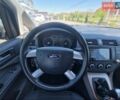 Серый Форд Focus C-Max, объемом двигателя 1.75 л и пробегом 320 тыс. км за 4199 $, фото 12 на Automoto.ua