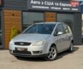 Сірий Форд Focus C-Max, об'ємом двигуна 1.8 л та пробігом 210 тис. км за 4999 $, фото 1 на Automoto.ua