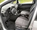Сірий Форд Focus C-Max, об'ємом двигуна 1.6 л та пробігом 130 тис. км за 5800 $, фото 10 на Automoto.ua