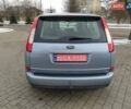Сірий Форд Focus C-Max, об'ємом двигуна 1.6 л та пробігом 213 тис. км за 4650 $, фото 6 на Automoto.ua