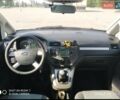 Серый Форд Focus C-Max, объемом двигателя 1.8 л и пробегом 300 тыс. км за 4900 $, фото 10 на Automoto.ua