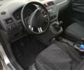 Сірий Форд Focus C-Max, об'ємом двигуна 1.6 л та пробігом 335 тис. км за 4500 $, фото 4 на Automoto.ua