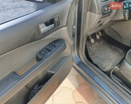 Сірий Форд Focus C-Max, об'ємом двигуна 1.6 л та пробігом 200 тис. км за 4700 $, фото 12 на Automoto.ua