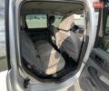 Сірий Форд Focus C-Max, об'ємом двигуна 1.6 л та пробігом 215 тис. км за 5000 $, фото 14 на Automoto.ua