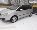 Серый Форд Focus C-Max, объемом двигателя 1.8 л и пробегом 257 тыс. км за 5200 $, фото 3 на Automoto.ua