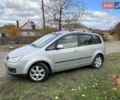 Сірий Форд Focus C-Max, об'ємом двигуна 1.6 л та пробігом 256 тис. км за 5000 $, фото 9 на Automoto.ua