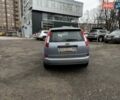 Сірий Форд Focus C-Max, об'ємом двигуна 1.6 л та пробігом 262 тис. км за 3749 $, фото 9 на Automoto.ua