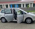 Серый Форд Focus C-Max, объемом двигателя 1.6 л и пробегом 254 тыс. км за 3550 $, фото 5 на Automoto.ua