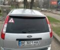 Сірий Форд Focus C-Max, об'ємом двигуна 1.6 л та пробігом 335 тис. км за 4500 $, фото 9 на Automoto.ua