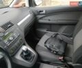 Сірий Форд Focus C-Max, об'ємом двигуна 1.6 л та пробігом 328 тис. км за 3900 $, фото 4 на Automoto.ua