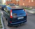 Серый Форд Focus C-Max, объемом двигателя 1.6 л и пробегом 168 тыс. км за 4000 $, фото 4 на Automoto.ua