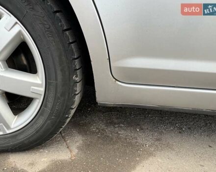 Сірий Форд Focus C-Max, об'ємом двигуна 1.6 л та пробігом 256 тис. км за 5000 $, фото 11 на Automoto.ua