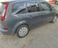 Сірий Форд Focus C-Max, об'ємом двигуна 1.6 л та пробігом 200 тис. км за 4700 $, фото 5 на Automoto.ua