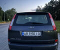 Серый Форд Focus C-Max, объемом двигателя 1.6 л и пробегом 210 тыс. км за 4800 $, фото 25 на Automoto.ua