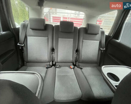 Серый Форд Focus C-Max, объемом двигателя 1.8 л и пробегом 249 тыс. км за 5600 $, фото 27 на Automoto.ua