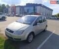 Сірий Форд Focus C-Max, об'ємом двигуна 2 л та пробігом 239 тис. км за 5999 $, фото 1 на Automoto.ua