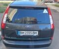Серый Форд Focus C-Max, объемом двигателя 1.6 л и пробегом 168 тыс. км за 4000 $, фото 34 на Automoto.ua