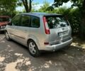 Серый Форд Focus C-Max, объемом двигателя 1.8 л и пробегом 170 тыс. км за 5000 $, фото 1 на Automoto.ua