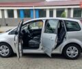 Серый Форд Focus C-Max, объемом двигателя 1.6 л и пробегом 254 тыс. км за 3550 $, фото 24 на Automoto.ua