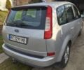 Серый Форд Focus C-Max, объемом двигателя 1.8 л и пробегом 205 тыс. км за 5700 $, фото 8 на Automoto.ua