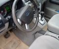 Сірий Форд Focus C-Max, об'ємом двигуна 1.56 л та пробігом 224 тис. км за 5500 $, фото 5 на Automoto.ua