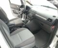 Серый Форд Focus C-Max, объемом двигателя 1.8 л и пробегом 257 тыс. км за 5200 $, фото 12 на Automoto.ua