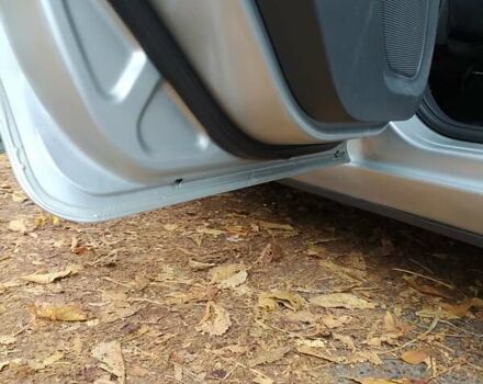 Сірий Форд Focus C-Max, об'ємом двигуна 1.6 л та пробігом 328 тис. км за 3900 $, фото 9 на Automoto.ua