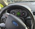 Серый Форд Focus C-Max, объемом двигателя 1.8 л и пробегом 205 тыс. км за 5700 $, фото 9 на Automoto.ua