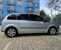 Серый Форд Focus C-Max, объемом двигателя 1.75 л и пробегом 320 тыс. км за 4199 $, фото 15 на Automoto.ua