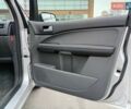 Серый Форд Focus C-Max, объемом двигателя 1.8 л и пробегом 182 тыс. км за 4750 $, фото 16 на Automoto.ua