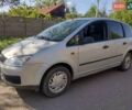 Сірий Форд Focus C-Max, об'ємом двигуна 1.6 л та пробігом 318 тис. км за 3600 $, фото 12 на Automoto.ua