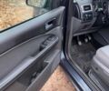 Сірий Форд Focus C-Max, об'ємом двигуна 1.8 л та пробігом 190 тис. км за 4500 $, фото 14 на Automoto.ua