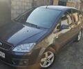 Серый Форд Focus C-Max, объемом двигателя 1.8 л и пробегом 198 тыс. км за 4800 $, фото 4 на Automoto.ua