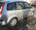 Сірий Форд Focus C-Max, об'ємом двигуна 1.8 л та пробігом 260 тис. км за 4200 $, фото 16 на Automoto.ua