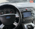 Сірий Форд Focus C-Max, об'ємом двигуна 1.6 л та пробігом 300 тис. км за 3550 $, фото 7 на Automoto.ua
