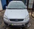 Серый Форд Focus C-Max, объемом двигателя 1.8 л и пробегом 199 тыс. км за 4750 $, фото 1 на Automoto.ua