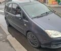 Сірий Форд Focus C-Max, об'ємом двигуна 1.6 л та пробігом 312 тис. км за 4000 $, фото 11 на Automoto.ua